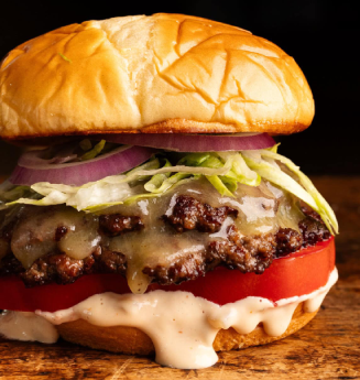 Burgers
